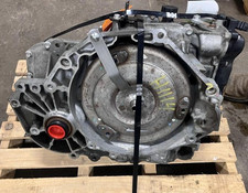 2012-2012 Chevy Malibu At Automatic Transmission 6 Speed 2.4l Oem