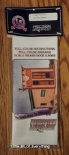 Master Creations (Laser Structures): Red Eye ...