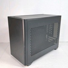 Cooler Master NR200 Mini ITX EMPTY PC CASE ON...