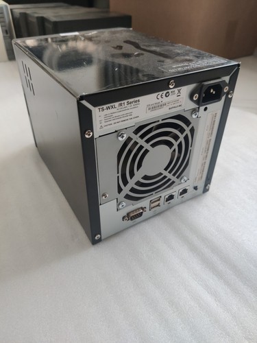 Buffalo TeraStation 6TB TS-WXL/R1 2-Bay NAS 2X 3TB Slots Support without HDD - Picture 5 of 14