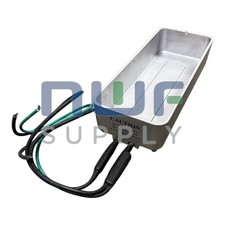 Supco Cast Aluminum Condensate Drain 30-0S 120Vac