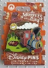 2026 Muppets Disney Park Day Rowlf Mickey Min...
