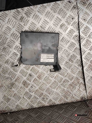 TOYOTA PRIUS Hatchback W2 Steuergerät für Bremssystem 8968047020 1.50 28235557