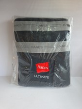 Hanes Ultimate 3XLT Tagless Mens Comfort Boxer Briefs