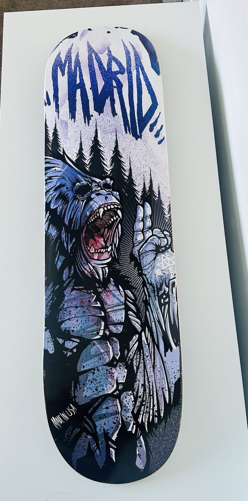 Decks 8.25