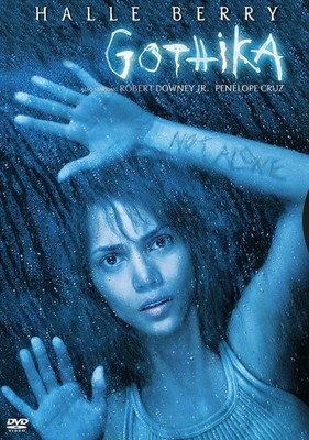 Gothika DVD  NEW