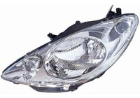Alkar Hauptscheinwerfer 2741280 FüR Peugeot