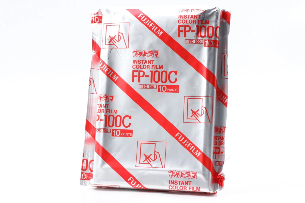 Fujifilm FP Photography Film for sale | eBay