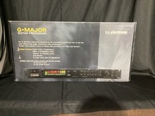 T.C. Electronic Ultimate Sound Machines G-MAJ...