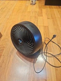 Vornado 533 Ventilator Klein Tischventilator 48W