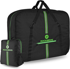 Bike Travel Bag for 16-20 Inch Bikes - Air Travel Case
