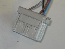 Retroviseur gauche (ou coque) Rover 45