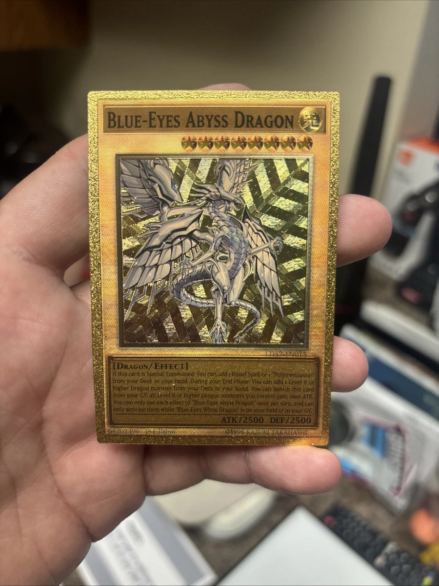 orica yugioh cards Yugioh Orica Blue Eyes for sale