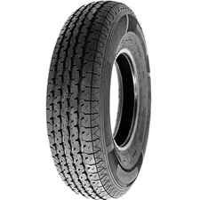 1 New Zeemax Wr078  - St225/75r15 Tires 2257515 225 75 15
