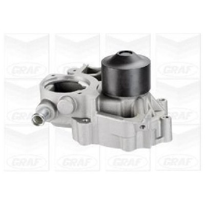 Graf Wasserpumpe Kühlmittelpumpe 23469019