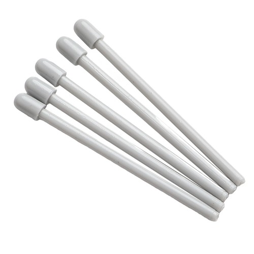 Stylus Pen Nibs Tablet Pen Tips Improved Accuracy Long-lasting Scratch-resistant - Afbeelding 12 van 21