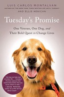 Luis Carlos Montalvan | Tuesday's Promise | Taschenbuch | Englisch (2018)
