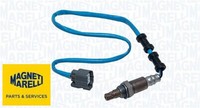 Magneti Marelli 466016355317 Lambdasonde Lamdasonde FüR Honda