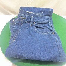 Lee  Riders   Blue Jeans 1980  s - 32" Waist, 31" Inseam