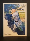 2020 Diamond Kings #12 Yogi Berra HOF YANKEES