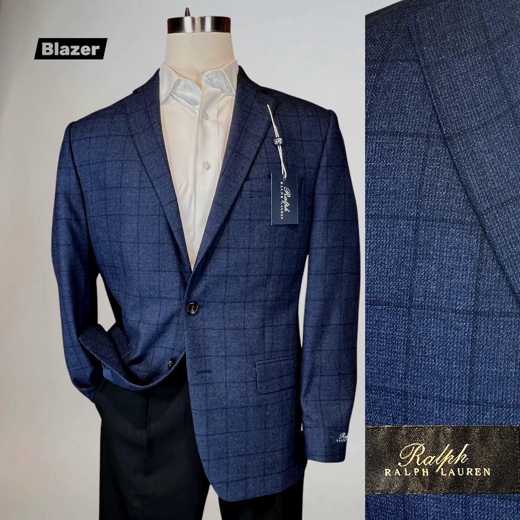 Ralph Lauren Black Label Suits & Blazers for Men | eBay