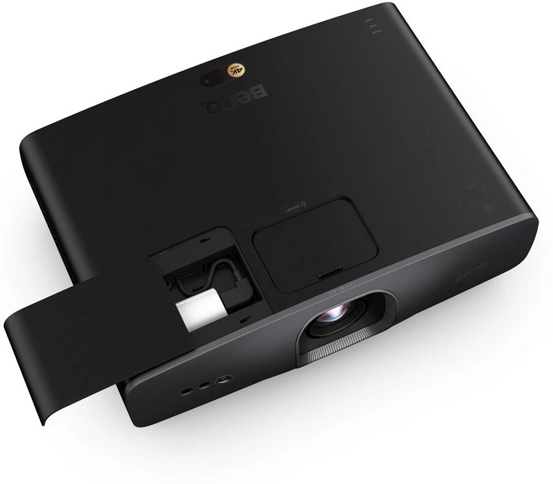 Benq DLP-Projektoren W2720i - Bild 3 von 4