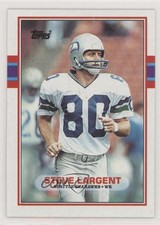 Click to enlarge Steve Largent