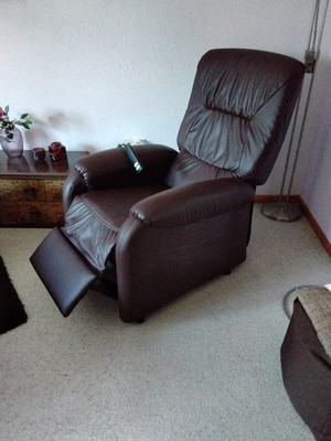 Relex Sessel