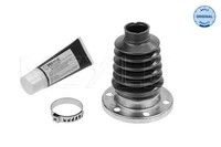 NEU - Meyle 1004981123 Faltenbalgsatz, Antriebswelle FüR Audi Seat Skoda VW