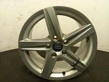AUDI A3 Alloy Wheel 16 Inch 5x112 ET48 7J 2012-2020 8V0601025CR