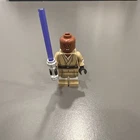MACE WINDU (sw1205) Printed Arms from Lego 75342 Republic Fighter Tank