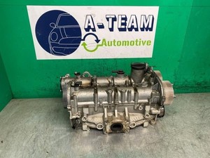 Zylinderkopf VW Golf VII Variant BA, BV 04E103064F P24240216