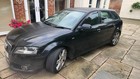 Audi A3 SPORTBACK TDI SPORT S-Line 2010