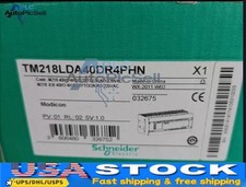 TM218LDA40DR4PHN New In Box 1PCS Free Fast Shipping