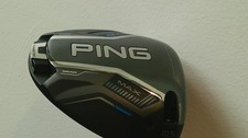 Mint Flawless Ping G440 Max Driver 10.5 Alta Cb 50g Senior Head Cover Mint Flawless Ping G440 Max Driver 10.5 Alta Cb 50g Senior Head Cover