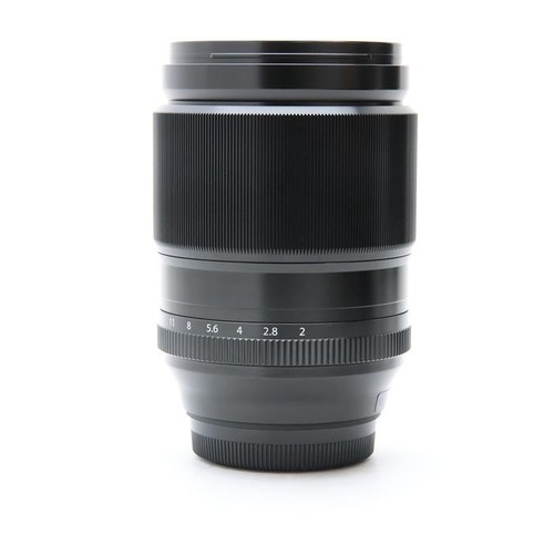 Fujifilm Fujinon Xf90Mm F2 R Lm Wr Lens - Picture 2 of 6