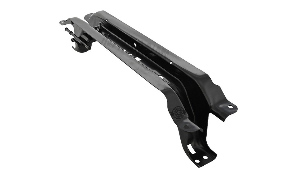 Sub Frame Ford Ranger 1998-2006 Ford Ranger Gas Tank Crossmember Subframe Front Back Set of 2 ...