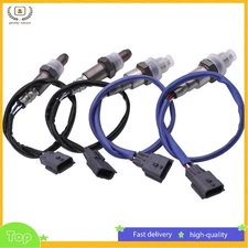 4Pcs Up+Downstream O2 Oxygen Sensor For Nissan Murano Pathfinder 2015-2019 3.5L
