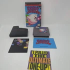 Kirby's Adventure (Nintendo NES, 1993)