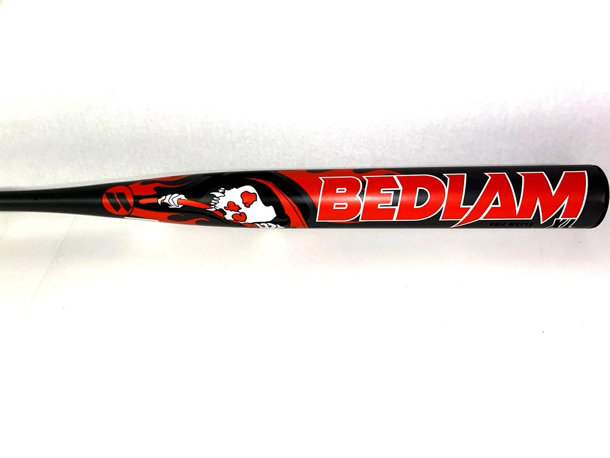 Bat De Softbol Combat Wanted 34 In 27oz Senior 1.21 | Envío gratis