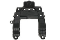 Blic 6502-07-2958910P Halter, KüHlergrill FüR Honda