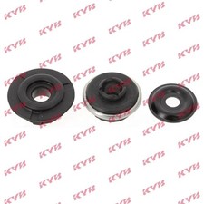 1x ORIGINAL® Kyb Federbeinstützlager Hinten für Toyota AURIS Kombi COROLLA