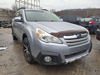 #ad #ad 2013 Subaru Legacy Washer Reservoir OEM 2.50L Used 3948278 123K Miles $95.95