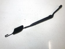 Hyundai Accent 2005 Wiper Blade used, Genuine FR615842-31