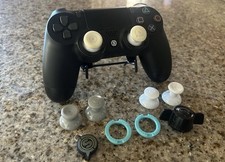 SCUF Impact Professional Gaming Controller Co...