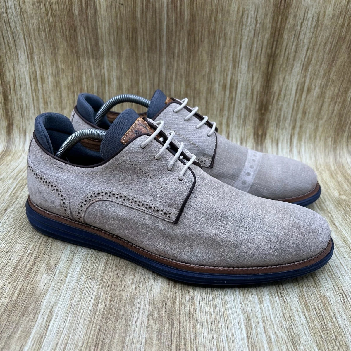 martin dingman mens shoes products for sale | eBay display picture 1