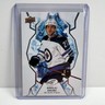 2021-22 Upper Deck Ice #98 Nikolaj Ehlers Winnipeg Jets