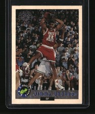 1992 Classic Draft Picks #LP4 Jimmy Jackson Limited Prints