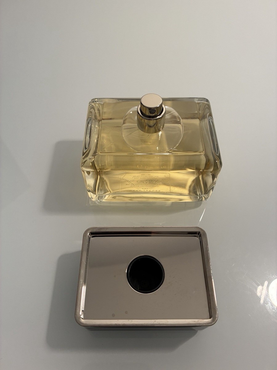 Marc Jacobs Men Eau De Toilette 125ml/4.2 Fl Oz DISCONTINUED RARE