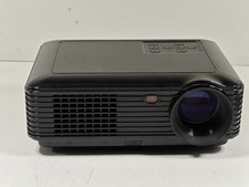 SV-228 Projector - Untested, For Parts, No Cables